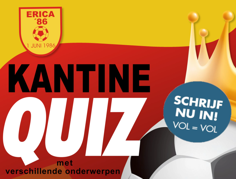 KANTINE QUIZ